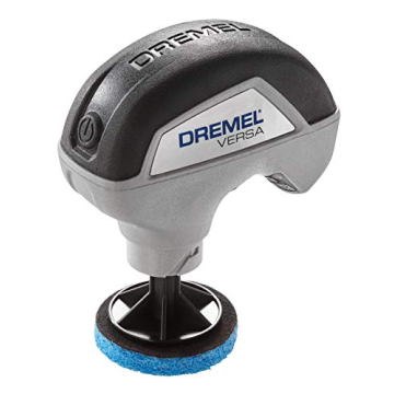 Dremel Versa Scrubber Kit for Effortless Home Cleaning