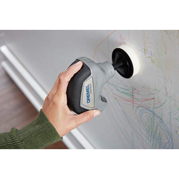 Dremel Versa Scrubber Kit for Effortless Home Cleaning