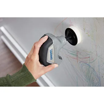 Dremel Versa Scrubber Kit for Effortless Home Cleaning
