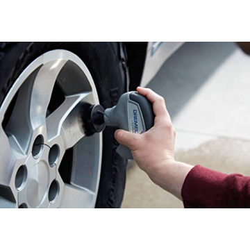 Dremel Versa Scrubber Kit for Effortless Home Cleaning