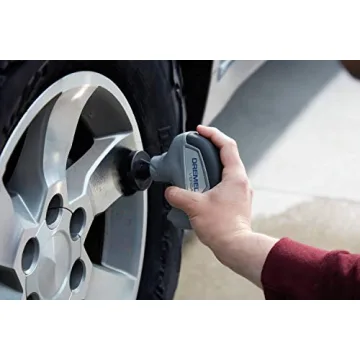 Dremel Versa Scrubber Kit for Effortless Home Cleaning