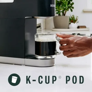 Starbucks 2X Caffeine Blonde Roast K-Cups - 60 Pods