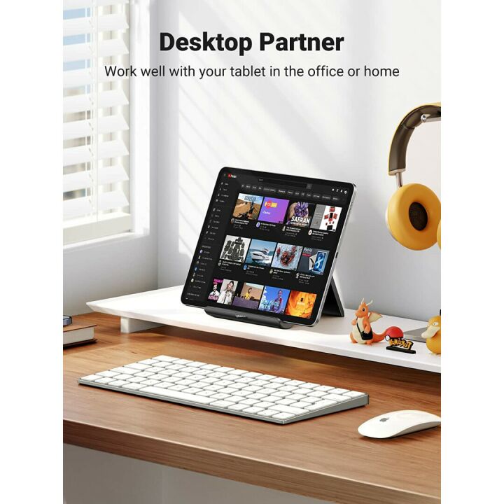 Adjustable UGREEN Tablet Stand for iPad & iPhone