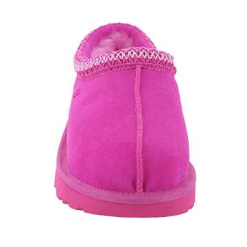 UGG Women's Tasman Slipper, Pink, 7
