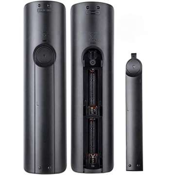 Universal Samsung-TV-Remote, BN59-01315J Remote Replacement for All Samsung LCD LED HDTV 3D Smart TVs