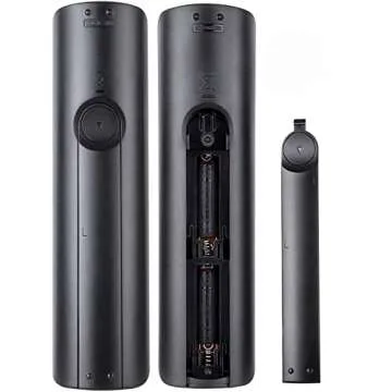 Universal Samsung-TV-Remote, BN59-01315J Remote Replacement for All Samsung LCD LED HDTV 3D Smart TVs