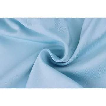 Meladyan Women Sexy Mesh Crop Top Set for Night Out