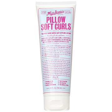 Miss Jessie's Pillow Soft Curls, 8.5 Ounce, 2 Count