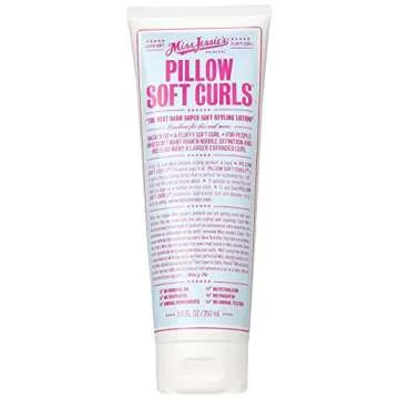 Miss Jessie's Pillow Soft Curls, 8.5 Ounce, 2 Count