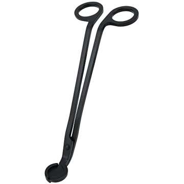 OIQWUAS Premium Candle Gift Set for Candle Lovers