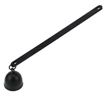 OIQWUAS Premium Candle Gift Set for Candle Lovers