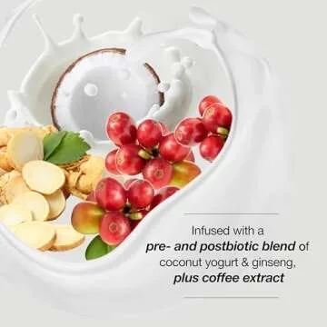 Biotera Ultra Thick & Full Volumizing Shampoo | Fine or Limp Hair | Microbiome Friendly | Vegan & Animal Test Free | Paraben & Sulfate Free | Color-Safe | 32 Fl Oz