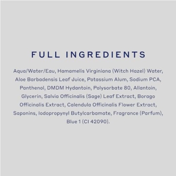 Obagi Nu-Derm Toner - Alcohol-Free Skin Balancer 6.7 oz