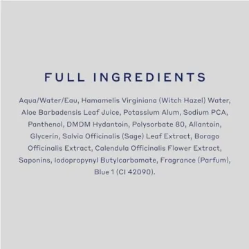 Obagi Nu-Derm Toner - Alcohol-Free Skin Balancer 6.7 oz