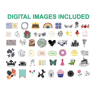 Cricut Explore Air 2 Bundle - Crafting Made Easy