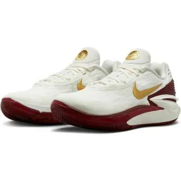 Nike Air Zoom G.T. Cut 2 Basketball Shoes
