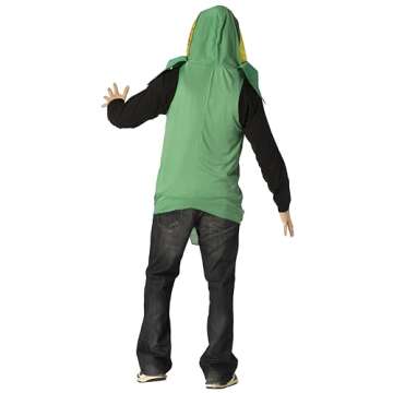 Rasta Imposta Corn on The Cob Costume for All Occasions