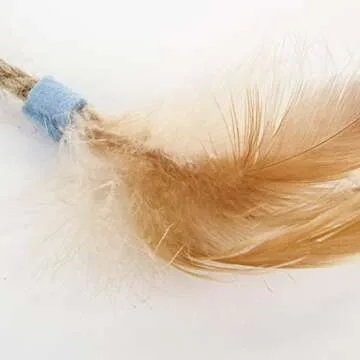 Petlinks HappyNip Wild Wooly Cat Toy for Cats