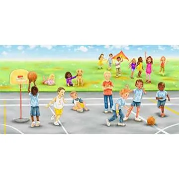 Hayley Helps a Friend in Need: I Am a Problem Solver