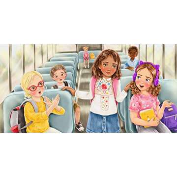 Hayley Helps a Friend in Need: I Am a Problem Solver