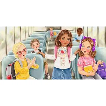 Hayley Helps a Friend in Need: I Am a Problem Solver