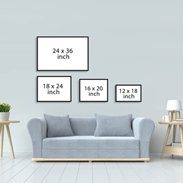 Louisiana State Poster Print for Home and Office