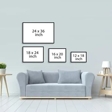 Louisiana State Poster Print for Home and Office