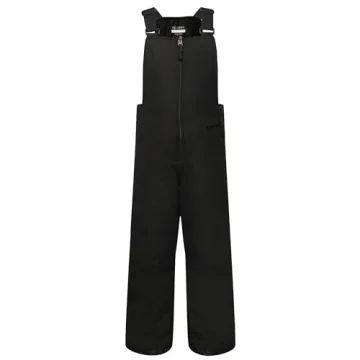 Arctix Infant/Toddler Chest High Snow Bib Overalls - Ultimate Winter Gear