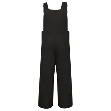 Arctix Infant/Toddler Chest High Snow Bibs for Warmth