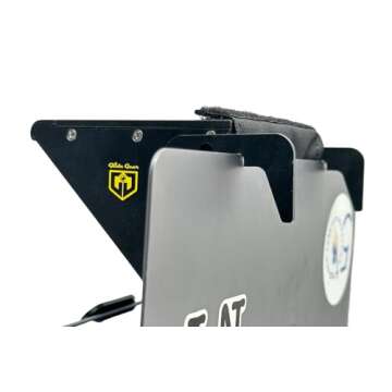 Glide Gear TMP 75 Compact Smartphone Teleprompter
