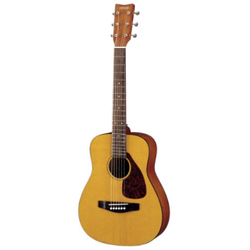 Yamaha JR1 FG Junior Acoustic Guitar - Beginner Friendly