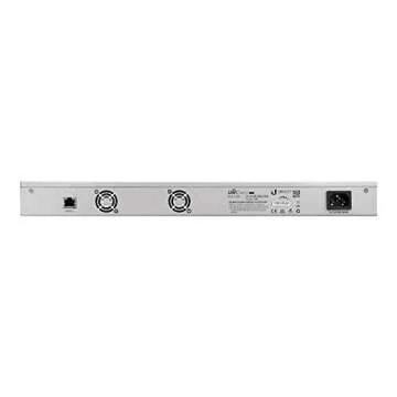 Ubiquiti US-16-150W Switch with PoE Support
