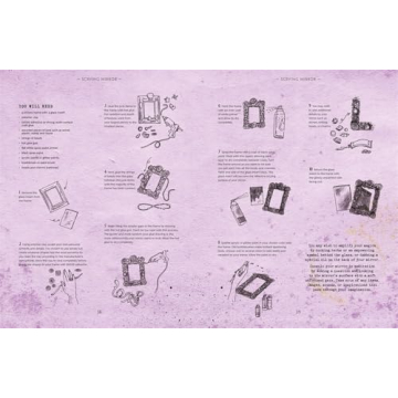 Unlock Your Creative Power with Art Magick Guide