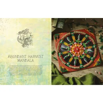 Unlock Your Creative Power with Art Magick Guide