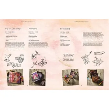 Unlock Your Creative Power with Art Magick Guide