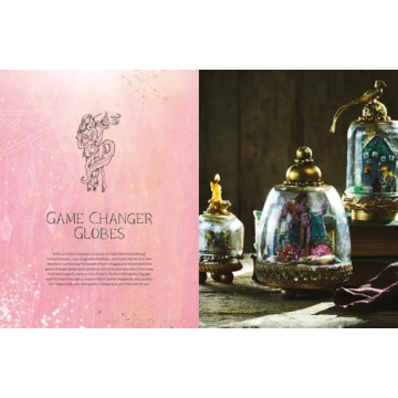 Unlock Your Creative Power with Art Magick Guide