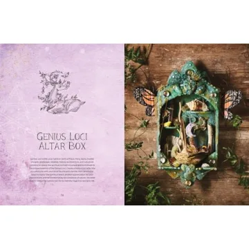 Unlock Your Creative Power with Art Magick Guide