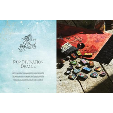 Unlock Your Creative Power with Art Magick Guide