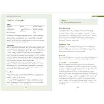 Herbal Antivirals, 2nd Edition: Natural Remedies for Emerging & Resistant Viral Infections