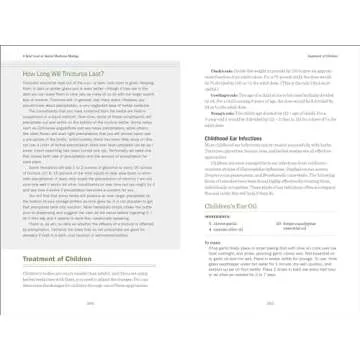 Herbal Antivirals: Natural Remedies for Viral Infections