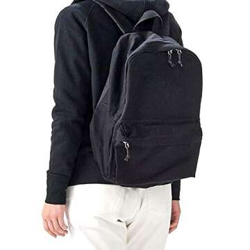 The Mamba Mentality Men's Short Sleeve Round Neck T-Shirt Double Sided Design Fan T-Shirt（Large） Black