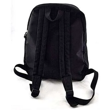 The Mamba Mentality Men's Short Sleeve Round Neck T-Shirt Double Sided Design Fan T-Shirt（Large） Black