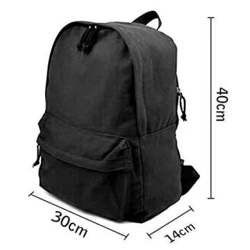 The Mamba Mentality Men's Short Sleeve Round Neck T-Shirt Double Sided Design Fan T-Shirt（Large） Black