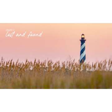 Beach Life: Home, Heart & the Sea