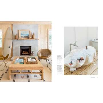 Beach Life: Home, Heart & the Sea