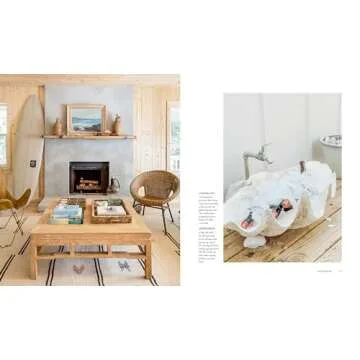 Beach Life: Home, Heart & the Sea