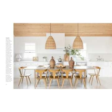 Beach Life: Home, Heart & the Sea