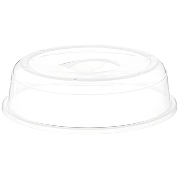 Nordic Ware Microwave Cover Set - BPA-Free, 10-Inch