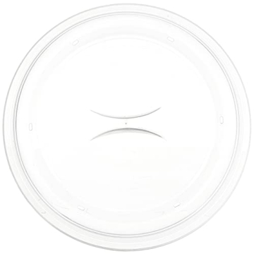 Nordic Ware Microwave Cover Set - BPA-Free, 10-Inch