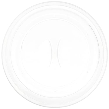 Nordic Ware Microwave Cover Set - BPA-Free, 10-Inch